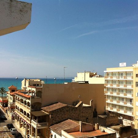 Hostal Playa de Palma Playa de Palma  Dış mekan fotoğraf