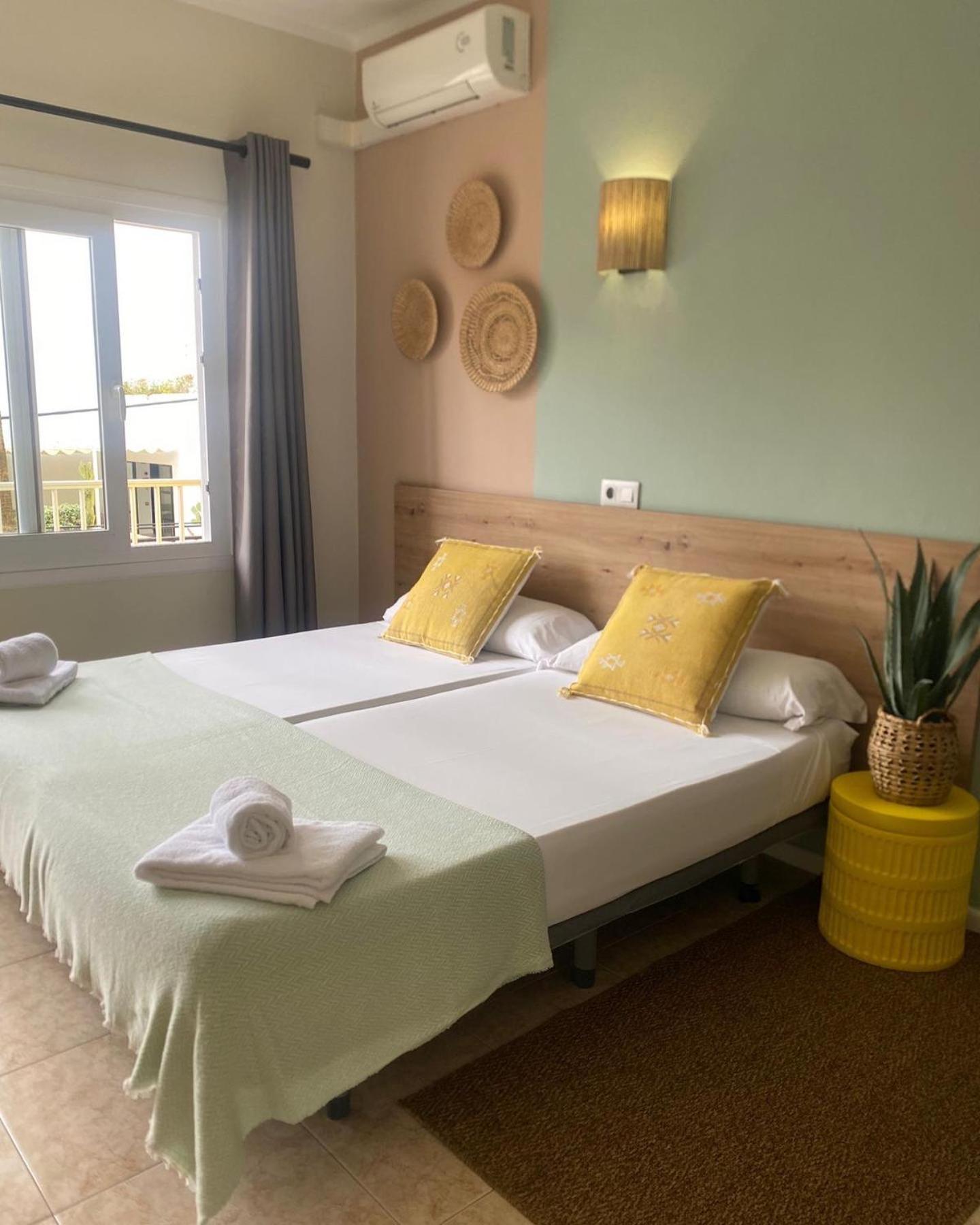 Hostal Playa de Palma Playa de Palma  Dış mekan fotoğraf