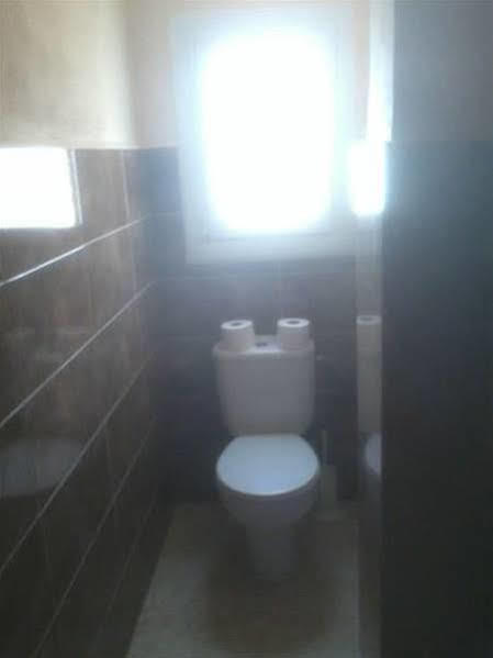 Hostal Playa de Palma Dış mekan fotoğraf