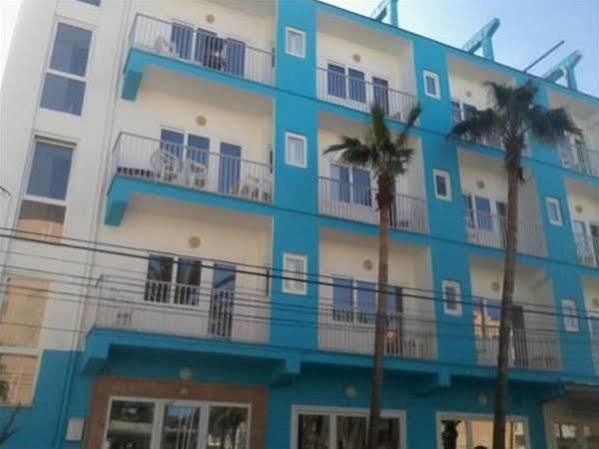 Hostal Playa de Palma Playa de Palma  Dış mekan fotoğraf