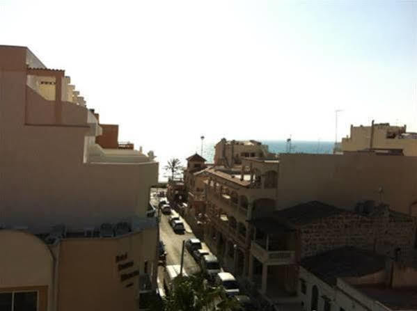 Hostal Playa de Palma Dış mekan fotoğraf