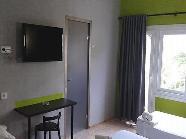 Hostal Playa de Palma Playa de Palma  Dış mekan fotoğraf